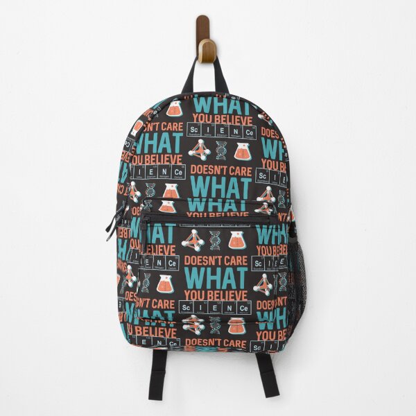 Item preview, Science Doesn't Care What You Believe designed and sold by Miguelwilder.