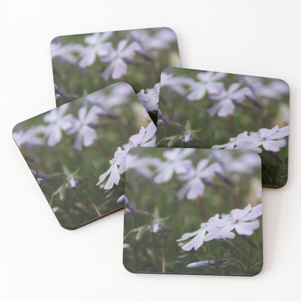 Item preview, Face Forward Lavender Flower Art Print designed and sold by EarthFlowerPics.