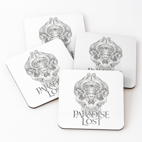 Item preview, Paradise Lost designed and sold by Parrelproject.