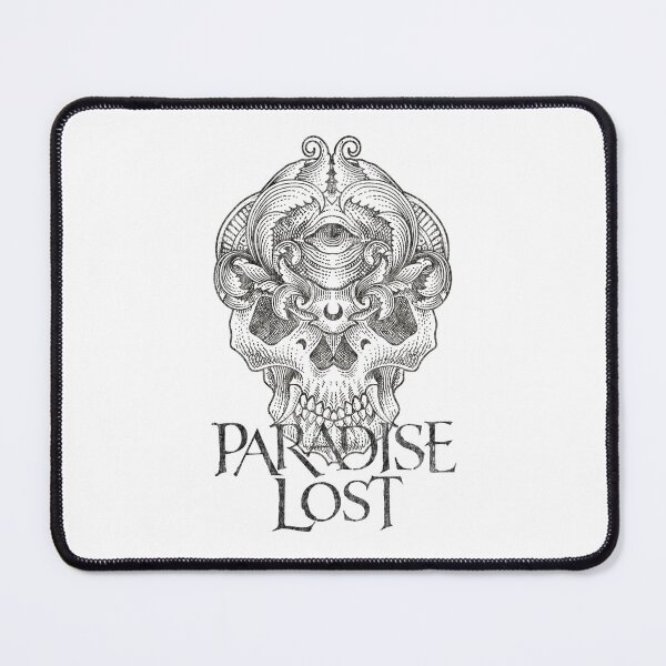 Item preview, Paradise Lost designed and sold by Parrelproject.