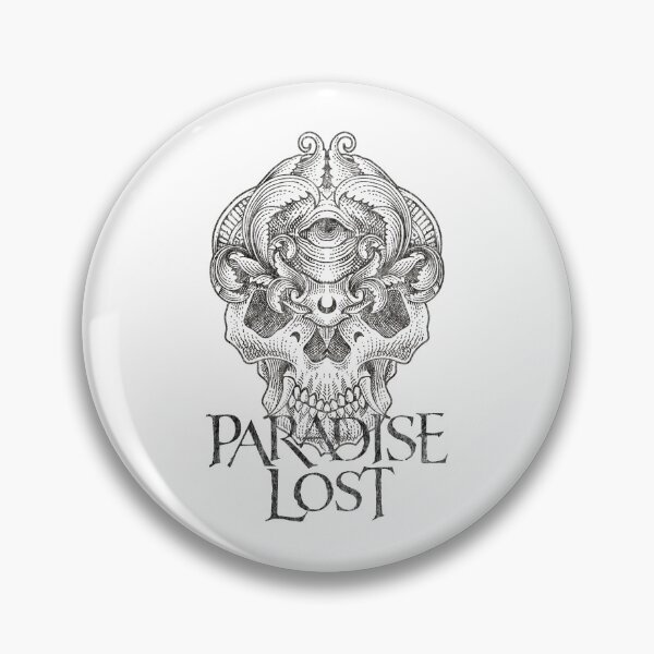 Item preview, Paradise Lost designed and sold by Parrelproject.