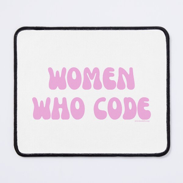 Item preview, Women who code. v3 | @lilsboobthangs designed and sold by lilsboobthangs.