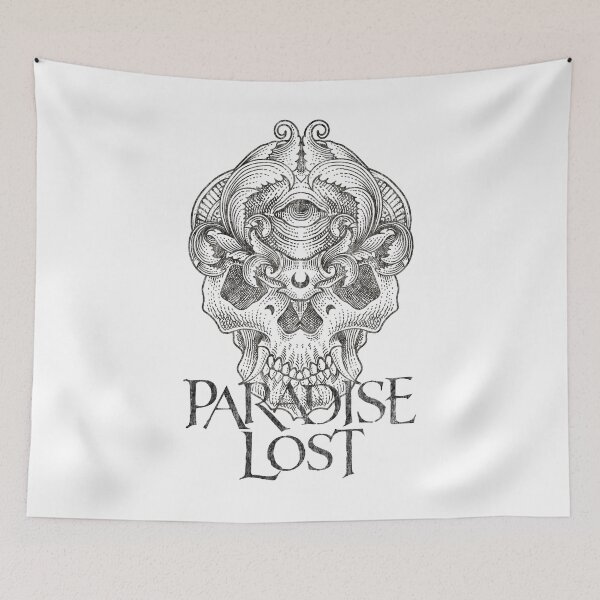 Item preview, Paradise Lost designed and sold by Parrelproject.