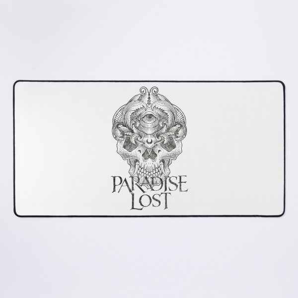 Item preview, Paradise Lost designed and sold by Parrelproject.