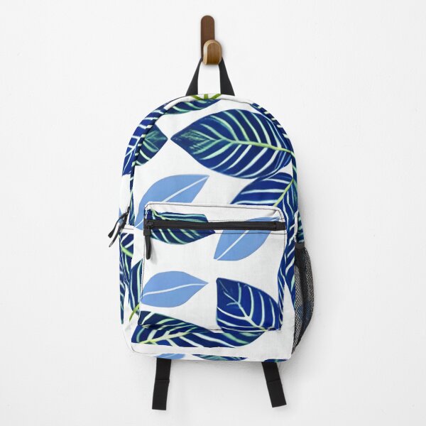 Item preview, Blue Leaves designed and sold by Petter01.