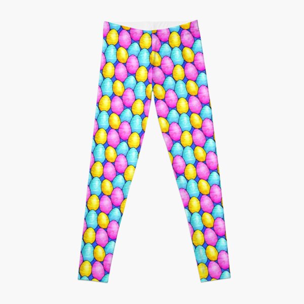 Buy Easter Egg Leggings, Bunny Leggings, Easter Leggings, Easter Yoga  Pants, Easter Costume, Easter Outfit, Printed Leggings for Women Online in  India 