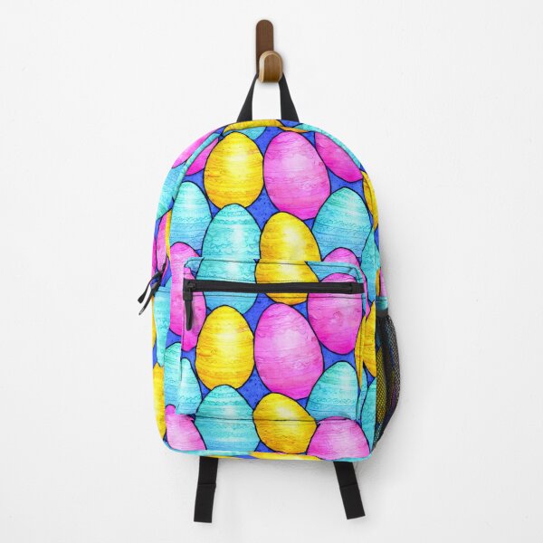Item preview, Easter Egg Print 1 designed and sold by BeansHotTees.