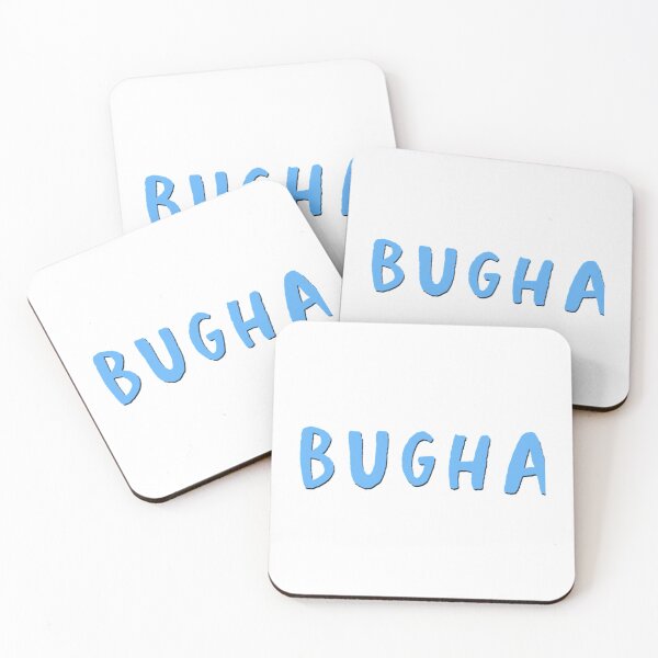 Item preview, Bugha                           designed and sold by FabbArtPrints.