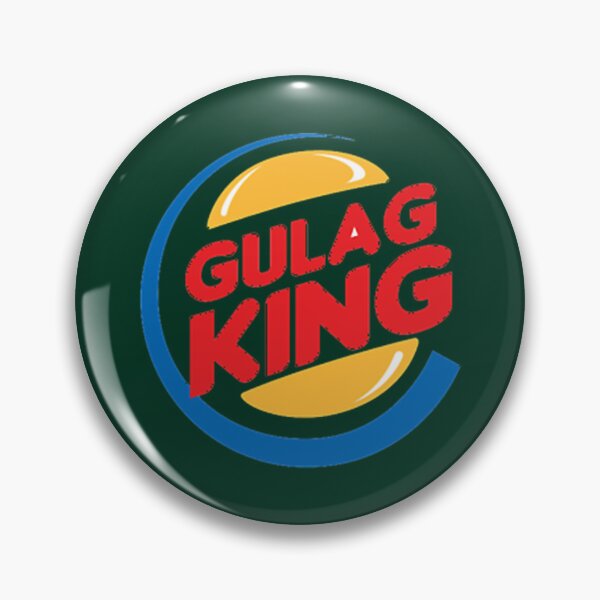 Item preview, warzone gulag   designed and sold by SelenaLucasta.