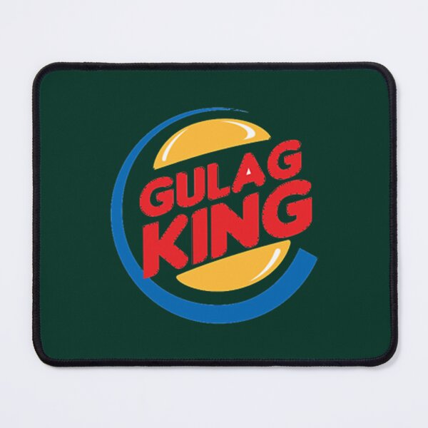 Item preview, warzone gulag   designed and sold by SelenaLucasta.