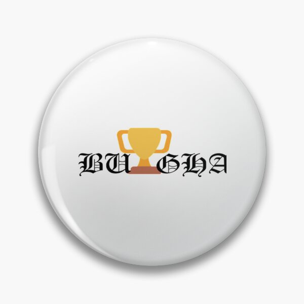 Item preview, Bugha              designed and sold by FabbArtPrints.