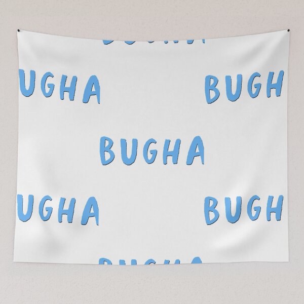 Item preview, Bugha                           designed and sold by FabbArtPrints.