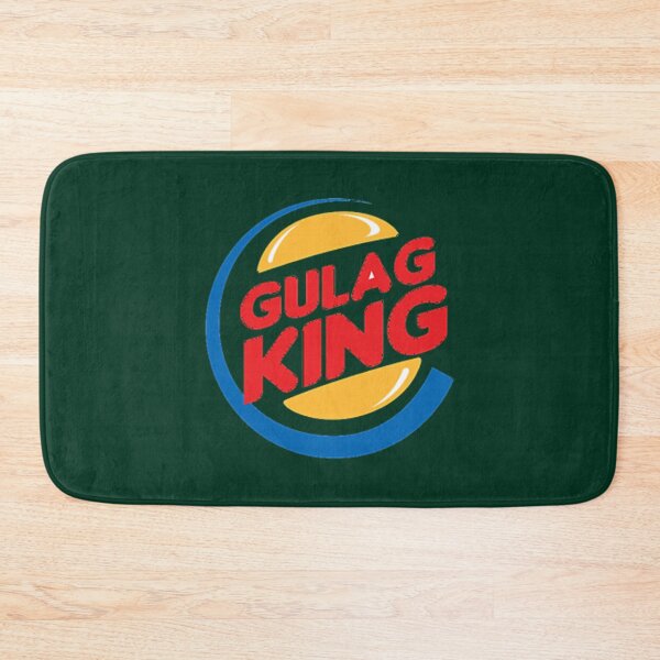 Item preview, warzone gulag   designed and sold by SelenaLucasta.