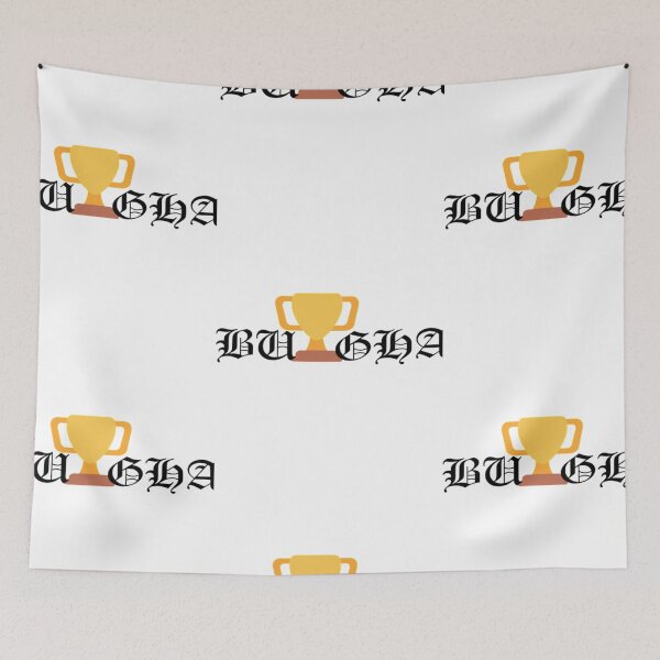 Item preview, Bugha              designed and sold by FabbArtPrints.