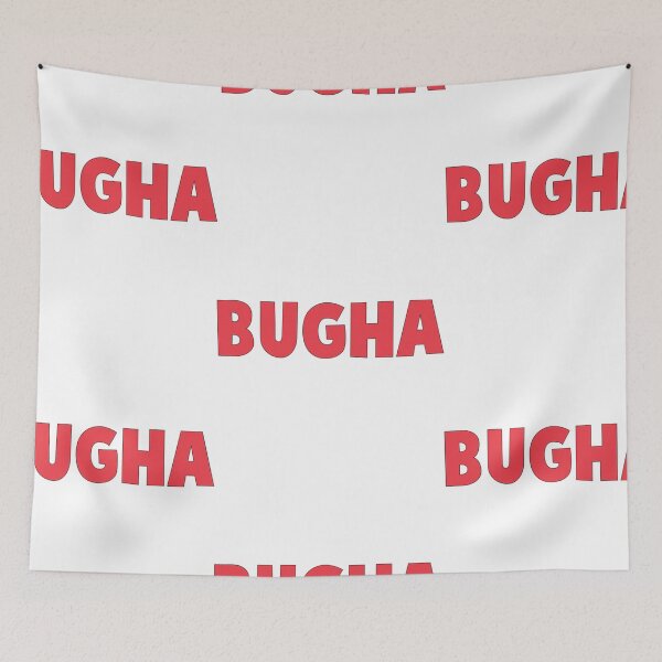 Item preview, Bugha         designed and sold by FabbArtPrints.