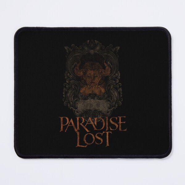 Item preview, Paradise Lost designed and sold by Parrelproject.