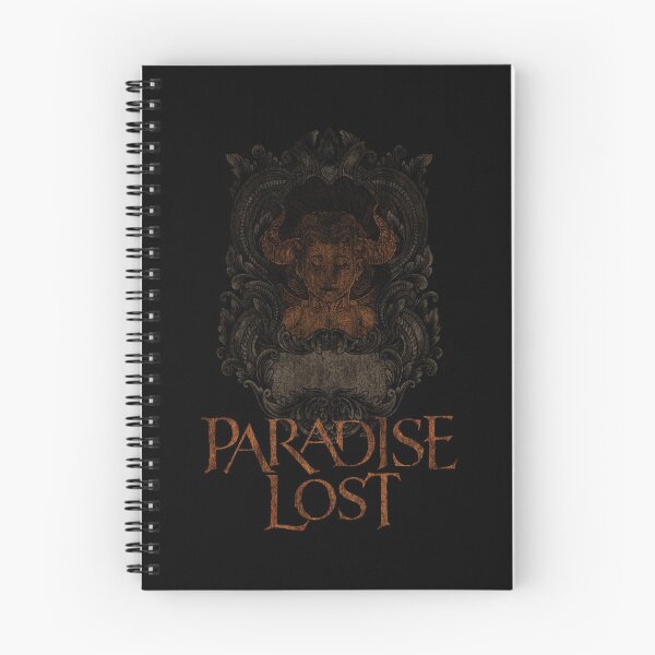 Item preview, Paradise Lost designed and sold by Parrelproject.