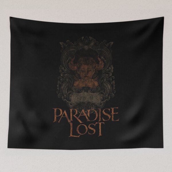 Item preview, Paradise Lost designed and sold by Parrelproject.