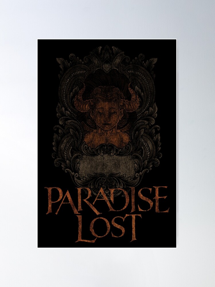 Paradise Lost