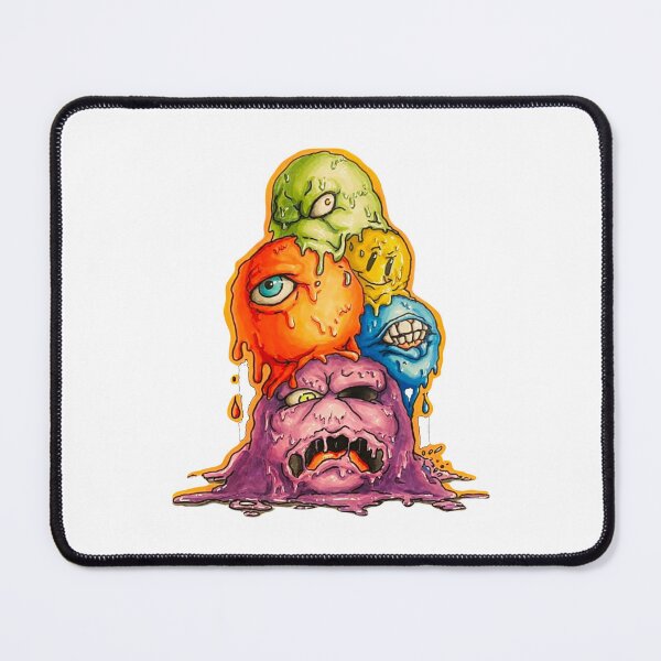 Item preview, Slime balls from space designed and sold by Antonio Jusino.