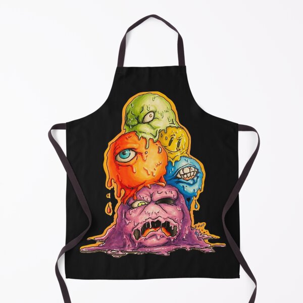 Item preview, Slime balls from space  designed and sold by Antonio  Jusino.