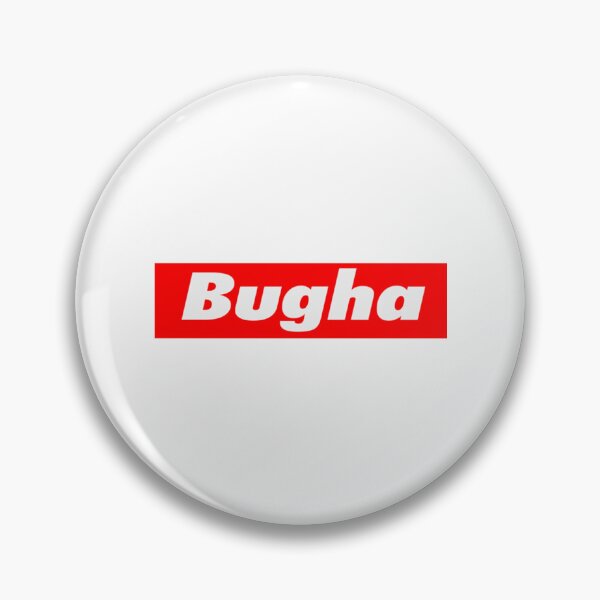 Item preview, Bugha       designed and sold by FabbArtPrints.