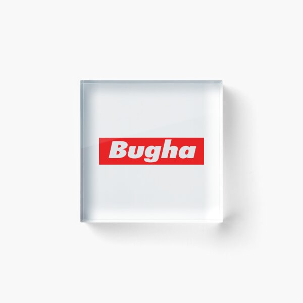 Item preview, Bugha       designed and sold by FabbArtPrints.
