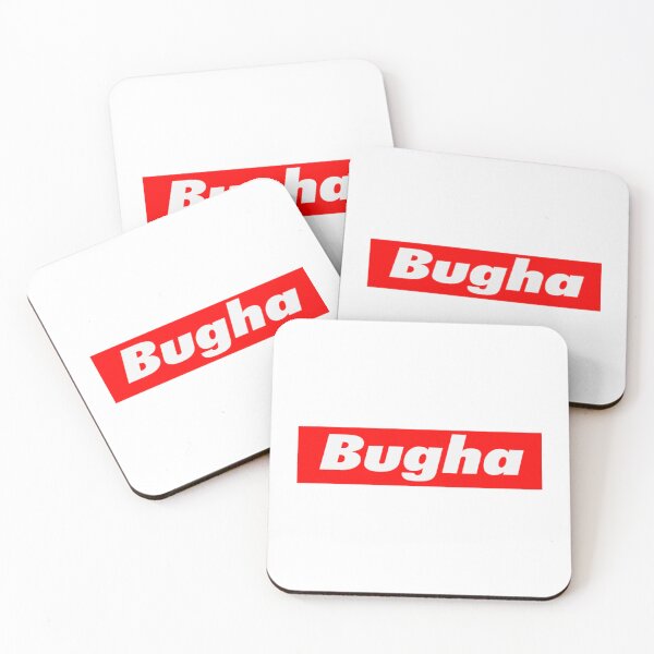 Item preview, Bugha       designed and sold by FabbArtPrints.