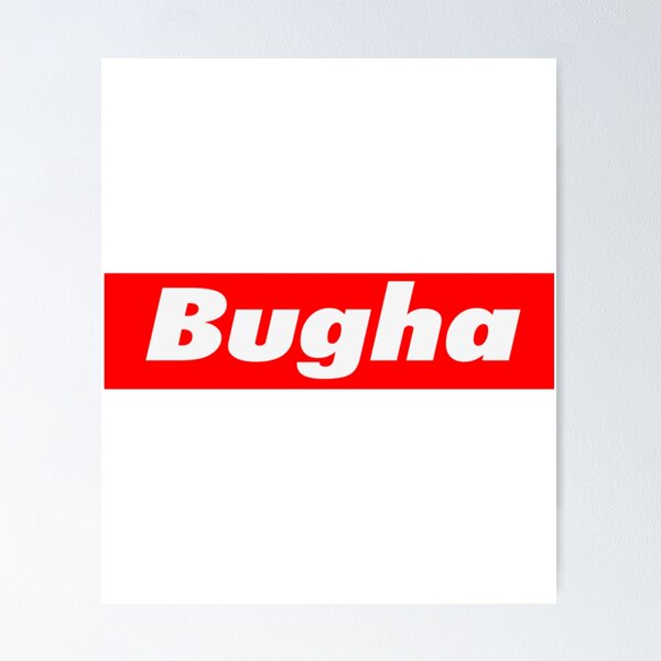 Item preview, Bugha       designed and sold by FabbArtPrints.