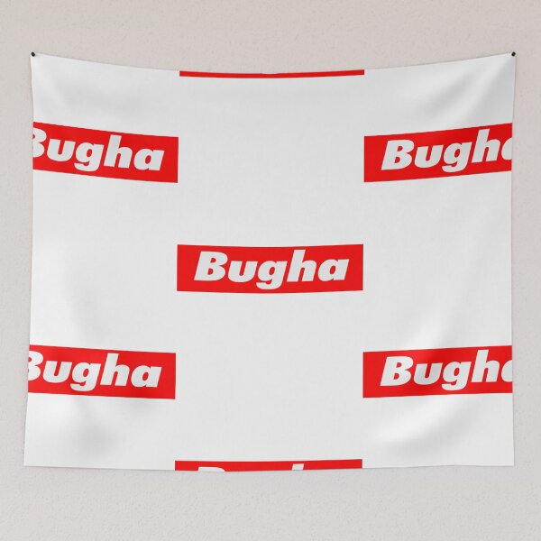 Item preview, Bugha       designed and sold by FabbArtPrints.