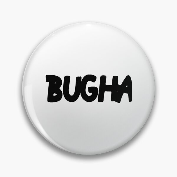 Item preview, Bugha designed and sold by FabbArtPrints.