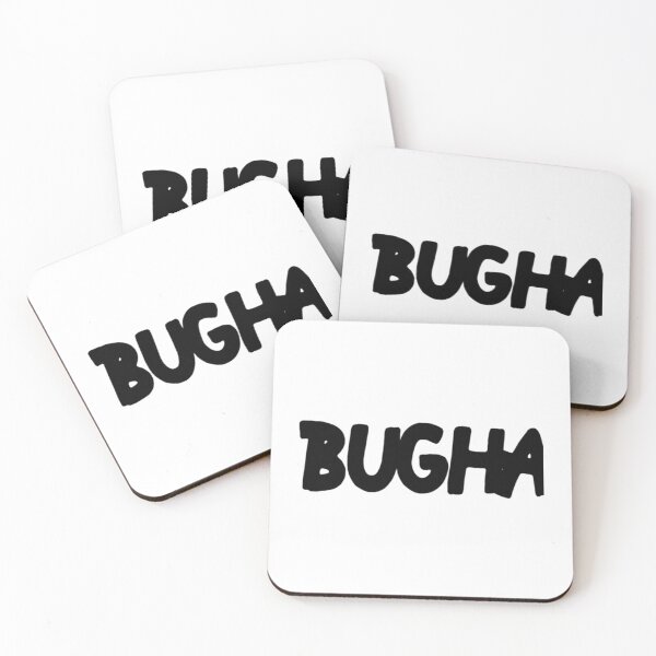 Item preview, Bugha designed and sold by FabbArtPrints.