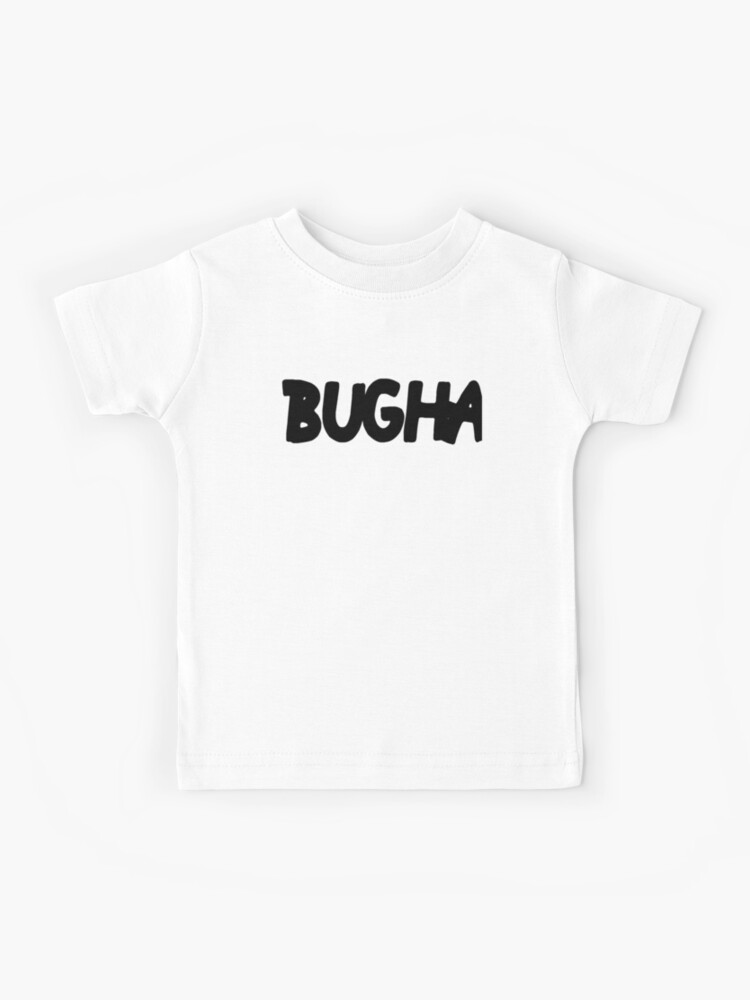 Bugha discount t shirt