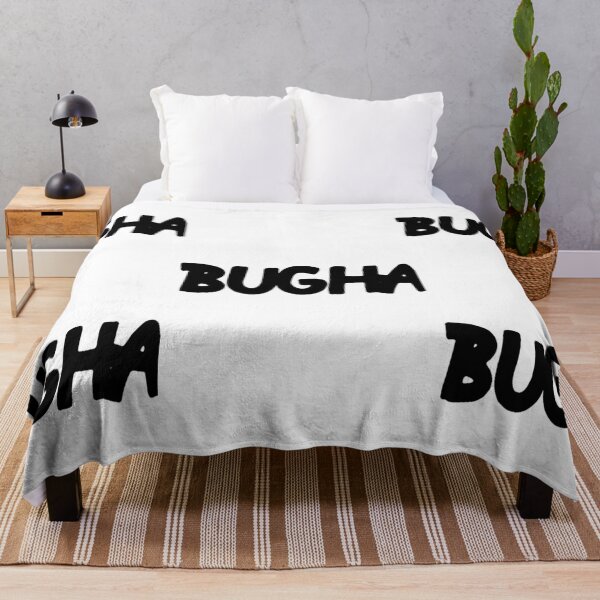 Item preview, Bugha designed and sold by FabbArtPrints.
