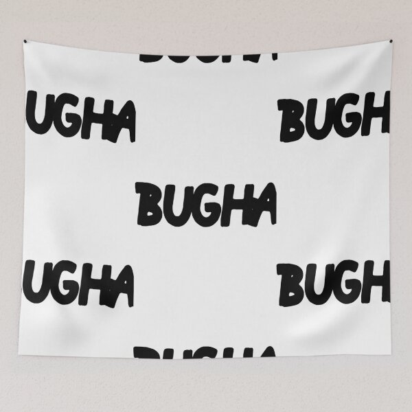 Item preview, Bugha designed and sold by FabbArtPrints.