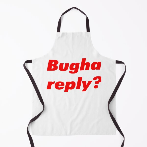 Item preview, Bugha Reply     designed and sold by FabbArtPrints.