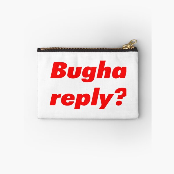 Item preview, Bugha Reply     designed and sold by FabbArtPrints.