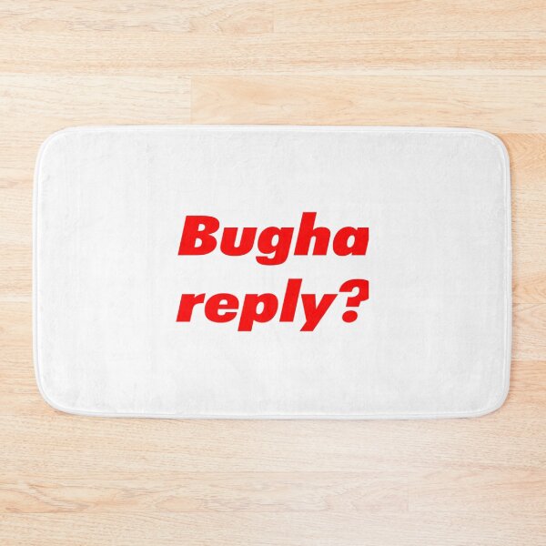 Item preview, Bugha Reply     designed and sold by FabbArtPrints.