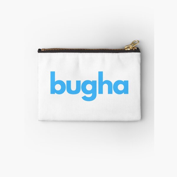 Item preview, Bugha with blue and cold color!   designed and sold by FabbArtPrints.