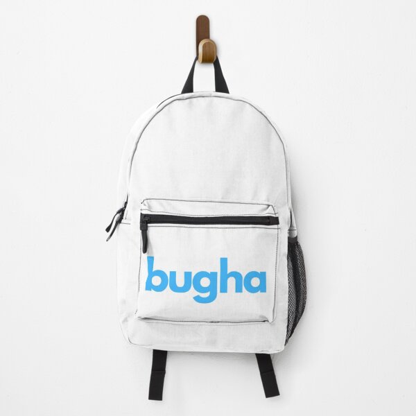 Item preview, Bugha with blue and cold color!   designed and sold by FabbArtPrints.