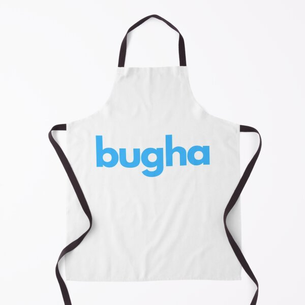 Item preview, Bugha with blue and cold color!   designed and sold by FabbArtPrints.