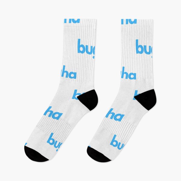 Item preview, Bugha with blue and cold color!   designed and sold by FabbArtPrints.