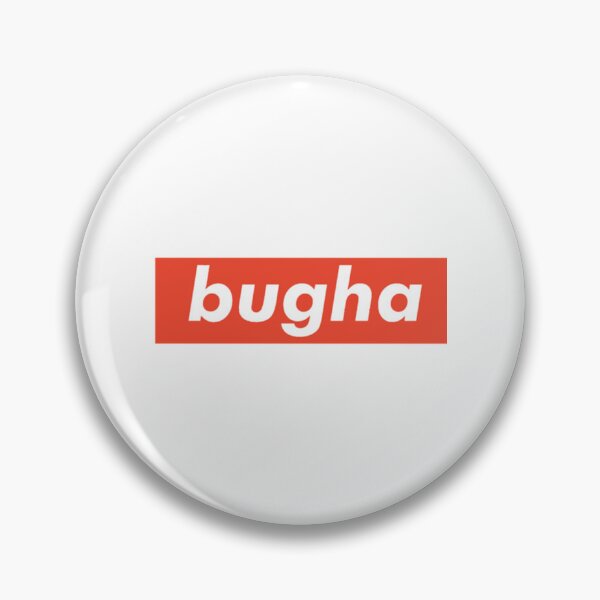 Item preview, Bugha designed and sold by FabbArtPrints.