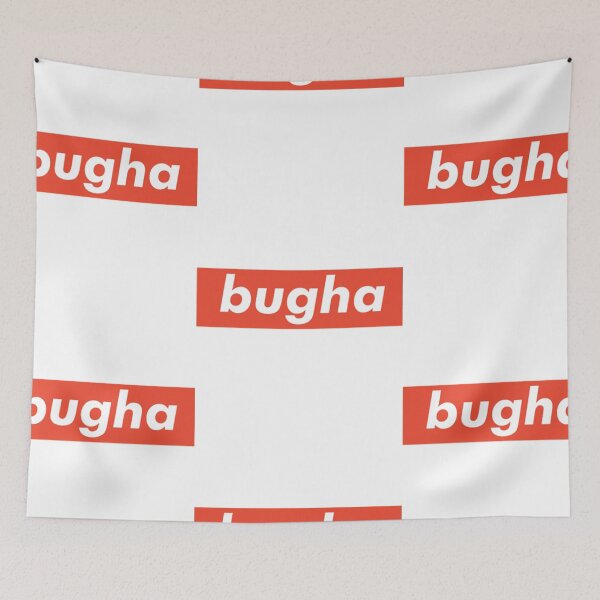 Item preview, Bugha designed and sold by FabbArtPrints.