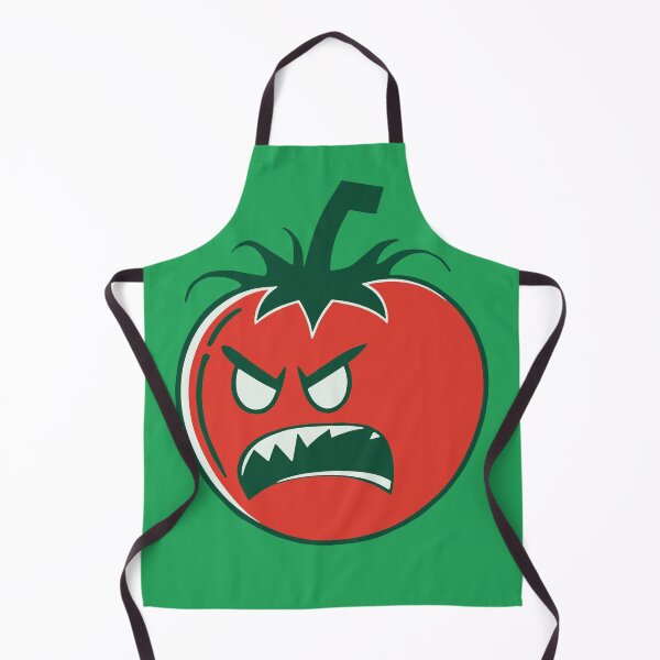 Item preview, Angry Tomato  designed and sold by RoboRaphael.