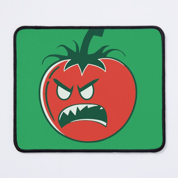 Item preview, Angry Tomato  designed and sold by RoboRaphael.