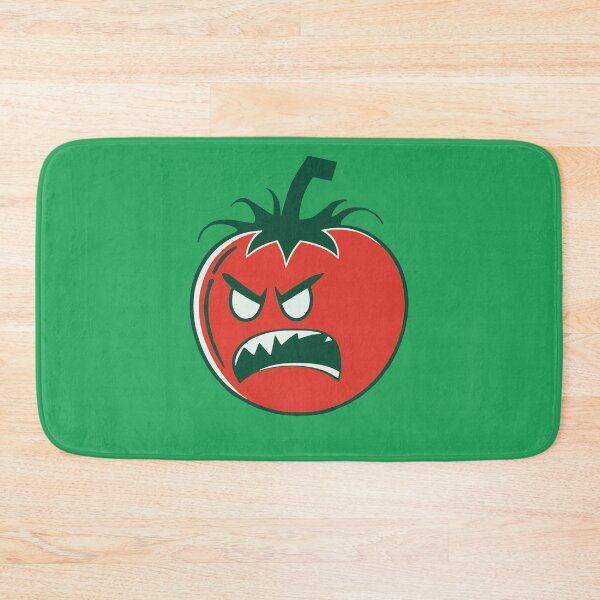 Item preview, Angry Tomato  designed and sold by RoboRaphael.