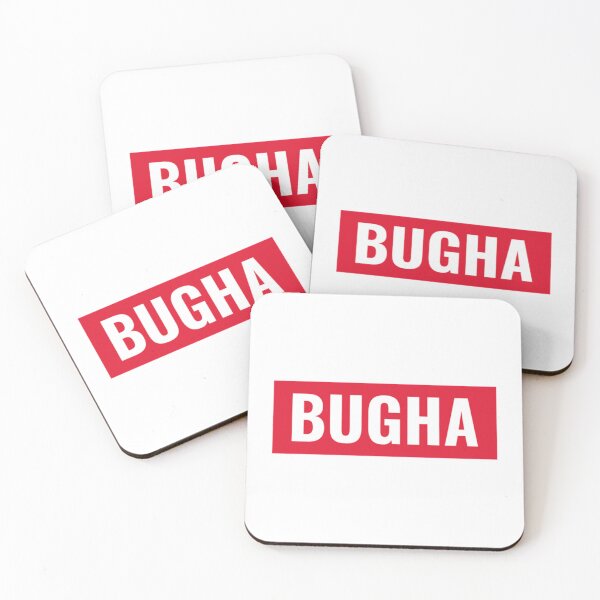 Item preview, Team Bugha          designed and sold by FabbArtPrints.