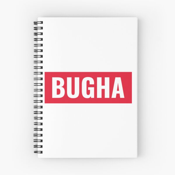 Item preview, Team Bugha          designed and sold by FabbArtPrints.