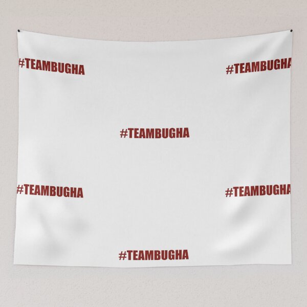 Item preview, Team Bugha designed and sold by FabbArtPrints.